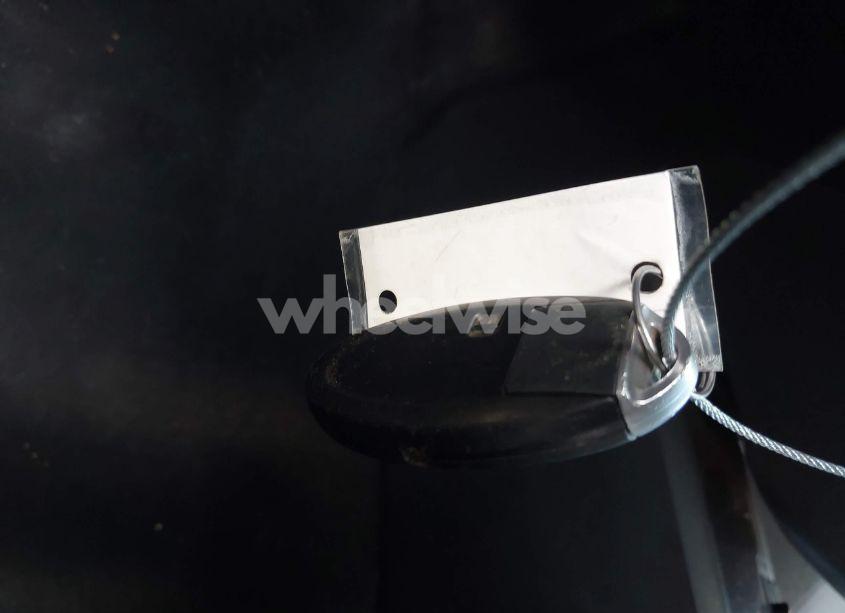 Photo 11 of 2014 Nissan Maxima 3.5 SV (VIN 1N4AA5AP2EC445734)