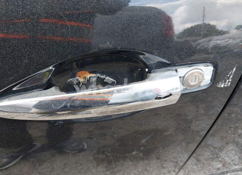 Photo 14 of 2014 Nissan Maxima 3.5 SV (VIN 1N4AA5AP2EC445734)