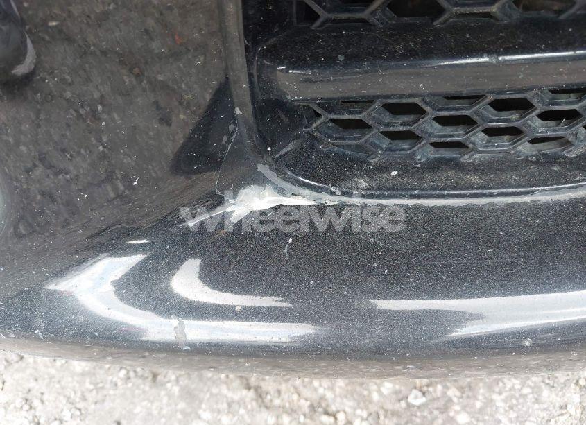 Photo 6 of 2014 Nissan Maxima 3.5 SV (VIN 1N4AA5AP2EC445734)