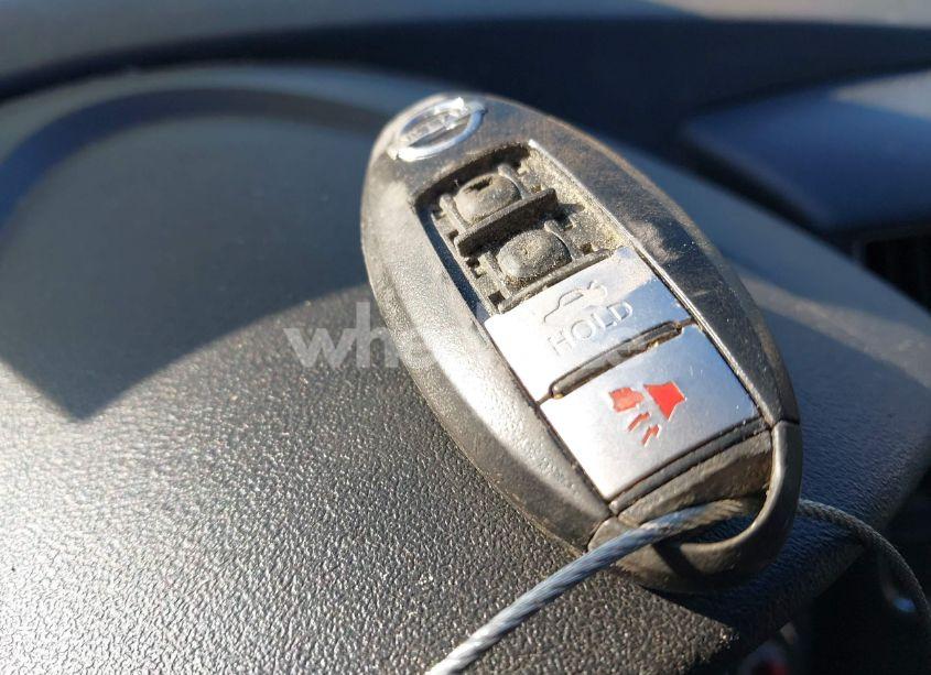 Photo 11 of 2014 Nissan Maxima 3.5 SV (VIN 1N4AA5AP2EC450092)