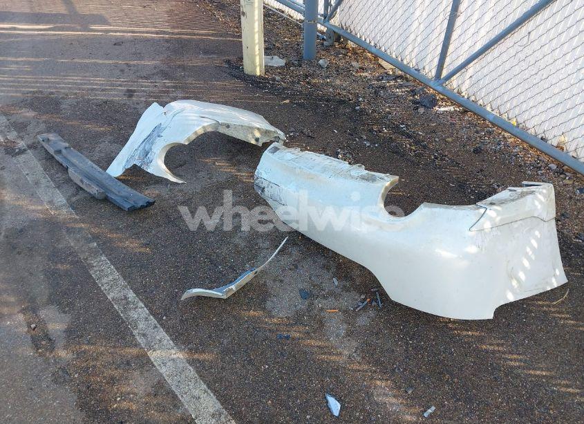 Photo 12 of 2014 Nissan Maxima 3.5 SV (VIN 1N4AA5AP2EC450092)