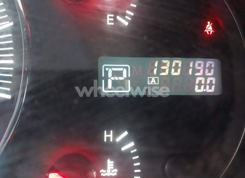 Photo 13 of 2014 Nissan Maxima 3.5 SV (VIN 1N4AA5AP2EC450092)