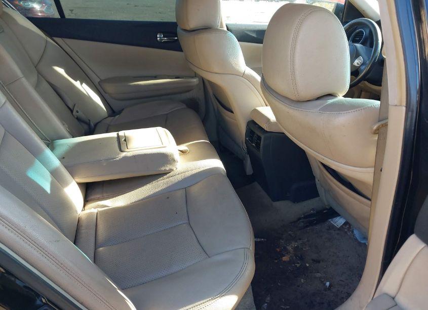 Photo 6 of 2014 Nissan Maxima 3.5 SV (VIN 1N4AA5AP2EC450173)