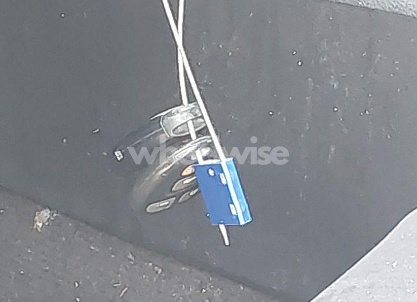 Photo 11 of 2014 Nissan Maxima 3.5 S (VIN 1N4AA5AP2EC453865)