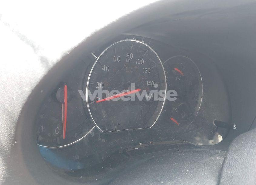 Photo 7 of 2014 Nissan Maxima 3.5 S (VIN 1N4AA5AP2EC453865)