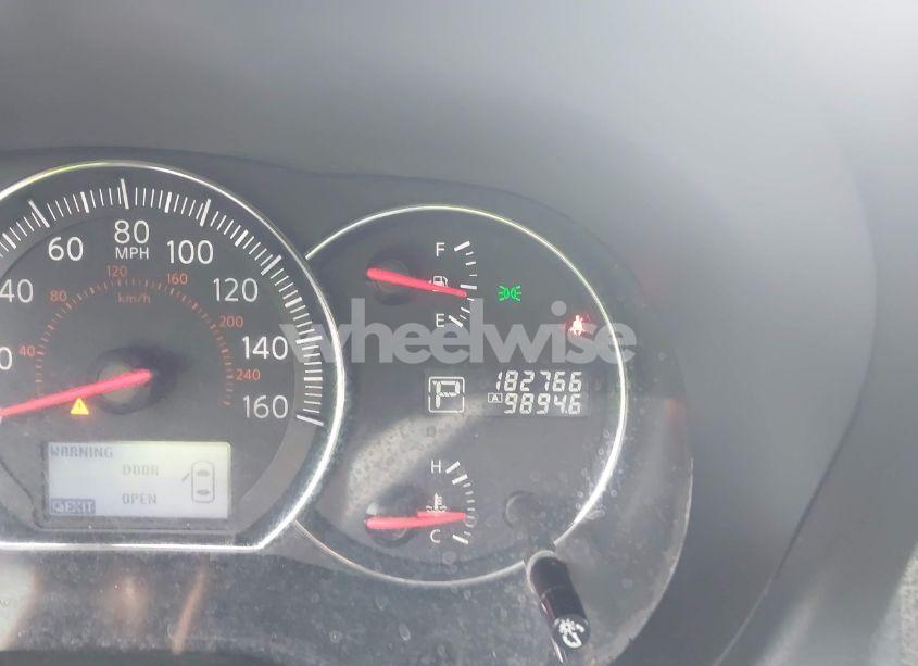 Photo 15 of 2014 Nissan Maxima 3.5 S/3.5 SV (VIN 1N4AA5AP2EC455230)