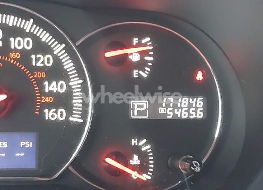 Photo 15 of 2014 Nissan Maxima 3.5 SV (VIN 1N4AA5AP2EC456457)