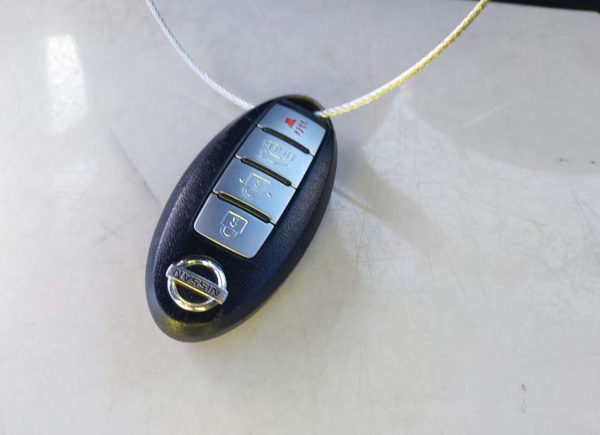 Photo 11 of 2014 Nissan Maxima 3.5 S (VIN 1N4AA5AP2EC465966)