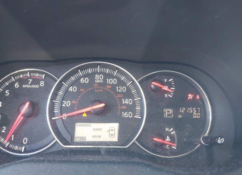 Photo 7 of 2014 Nissan Maxima 3.5 S (VIN 1N4AA5AP2EC465966)