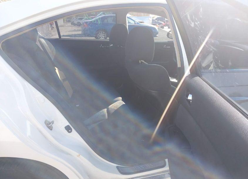 Photo 8 of 2014 Nissan Maxima 3.5 S (VIN 1N4AA5AP2EC465966)