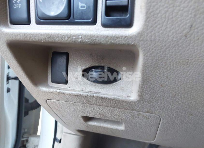 Photo 11 of 2014 Nissan Maxima 3.5 S/3.5 SV (VIN 1N4AA5AP2EC466535)