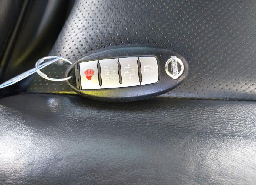 Photo 11 of 2014 Nissan Maxima 3.5 SV (VIN 1N4AA5AP2EC471203)