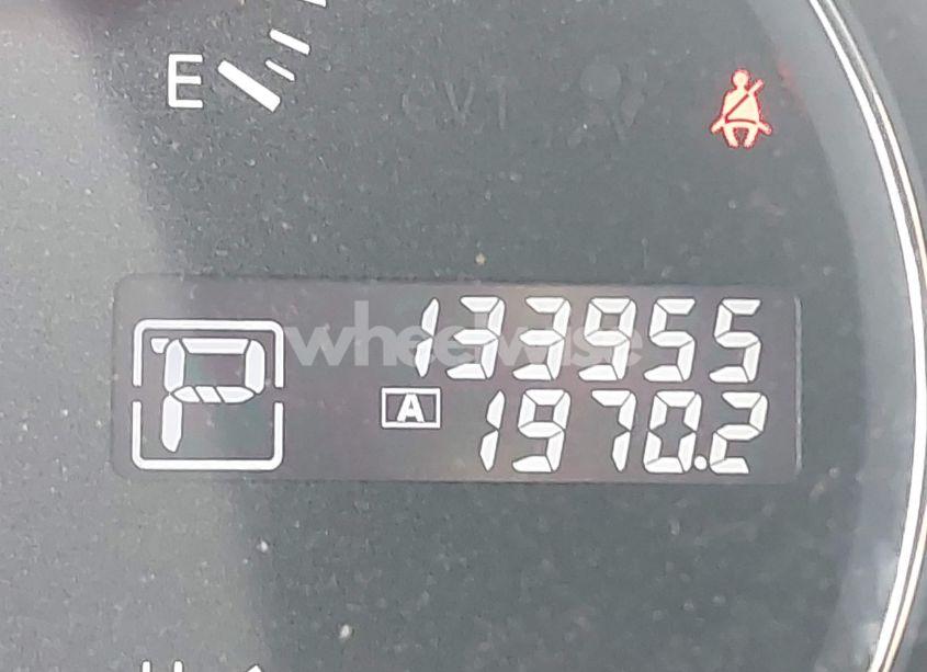 Photo 16 of 2014 Nissan Maxima 3.5 SV (VIN 1N4AA5AP2EC474912)