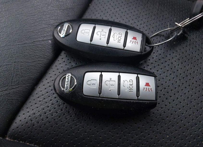 Photo 11 of 2014 Nissan Maxima 3.5 SV (VIN 1N4AA5AP2EC475980)