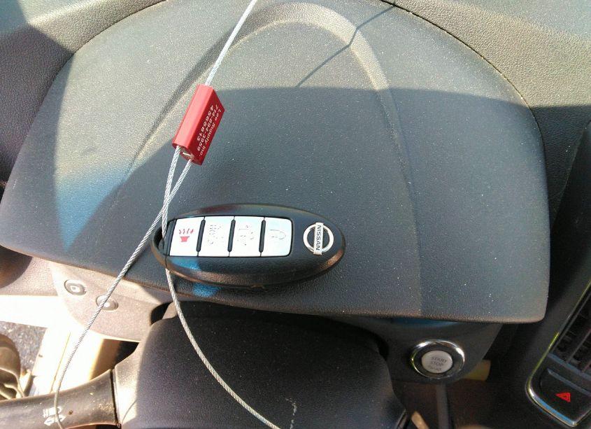 Photo 11 of 2014 Nissan Maxima 3.5 S (VIN 1N4AA5AP2EC492293)