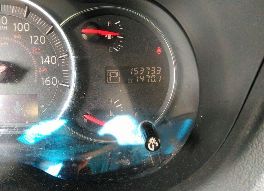 Photo 7 of 2014 Nissan Maxima 3.5 S (VIN 1N4AA5AP2EC492293)