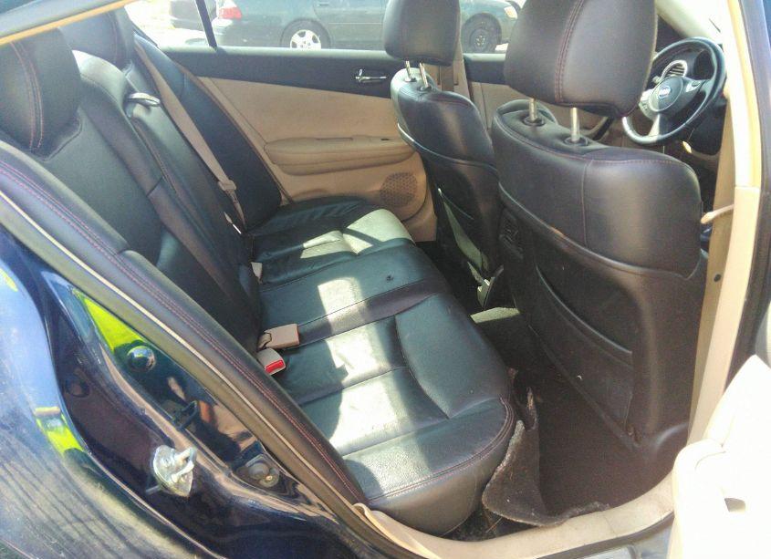 Photo 8 of 2014 Nissan Maxima 3.5 S (VIN 1N4AA5AP2EC492293)