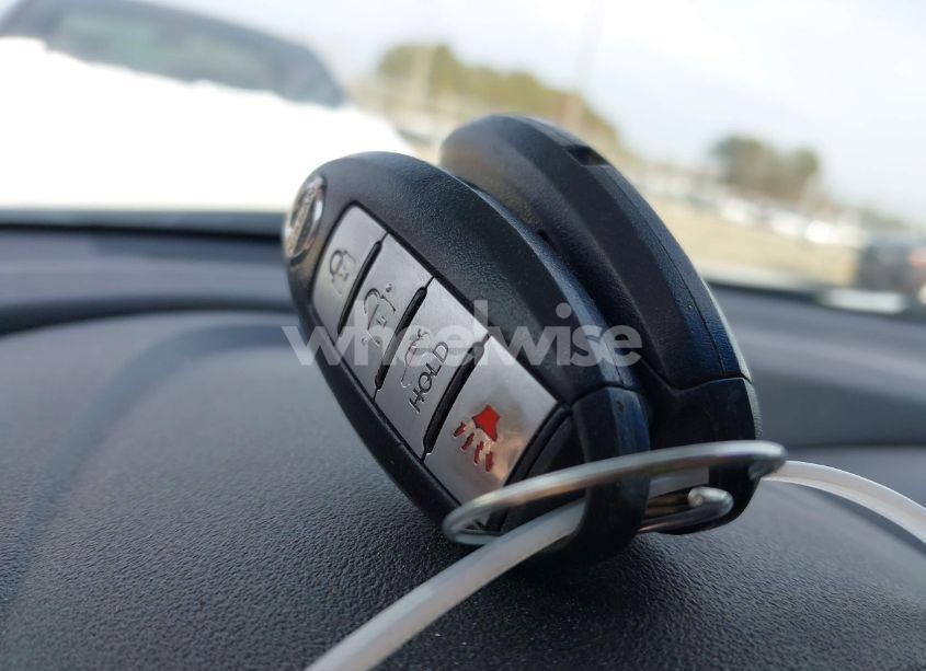 Photo 11 of 2014 Nissan Maxima 3.5 SV (VIN 1N4AA5AP2EC493430)