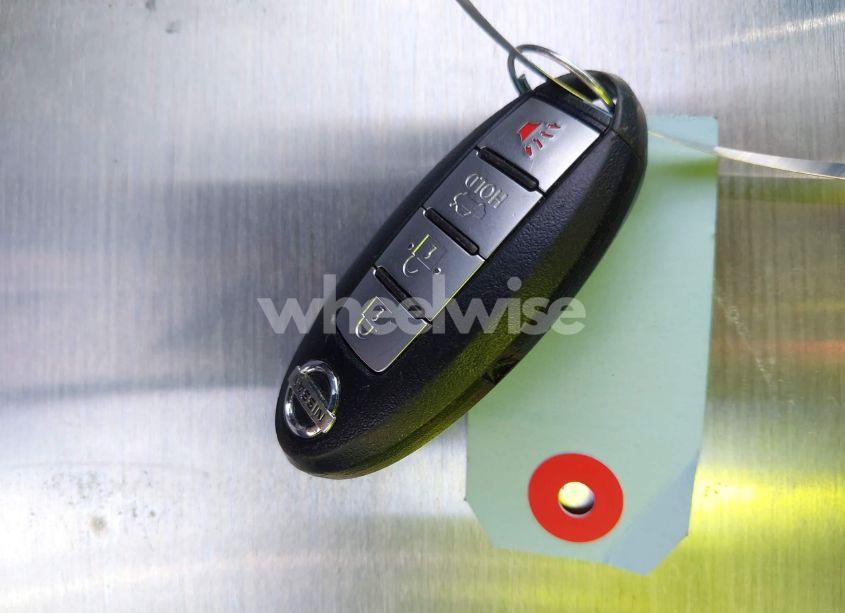 Photo 11 of 2014 Nissan Maxima 3.5 SV (VIN 1N4AA5AP2EC494111)