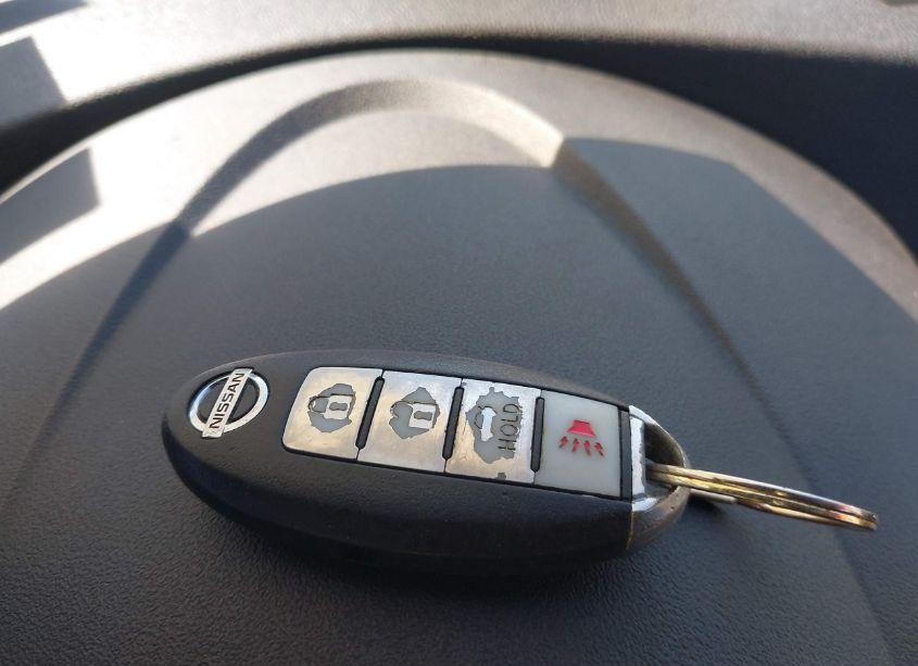 Photo 11 of 2014 Nissan Maxima 3.5 S (VIN 1N4AA5AP2EC906088)