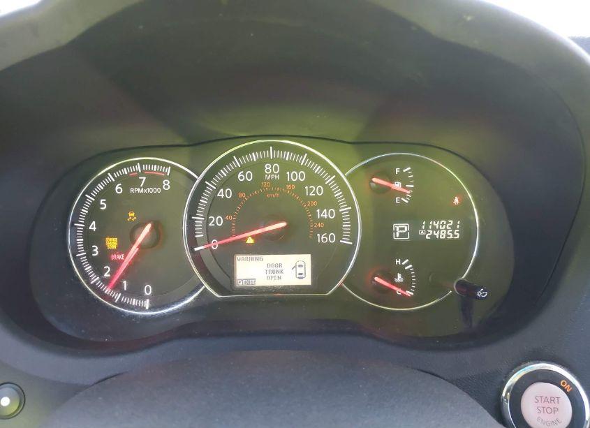 Photo 7 of 2014 Nissan Maxima 3.5 S (VIN 1N4AA5AP2EC906088)