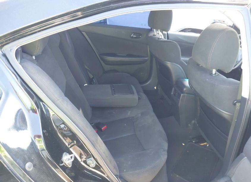 Photo 8 of 2014 Nissan Maxima 3.5 S (VIN 1N4AA5AP2EC906088)