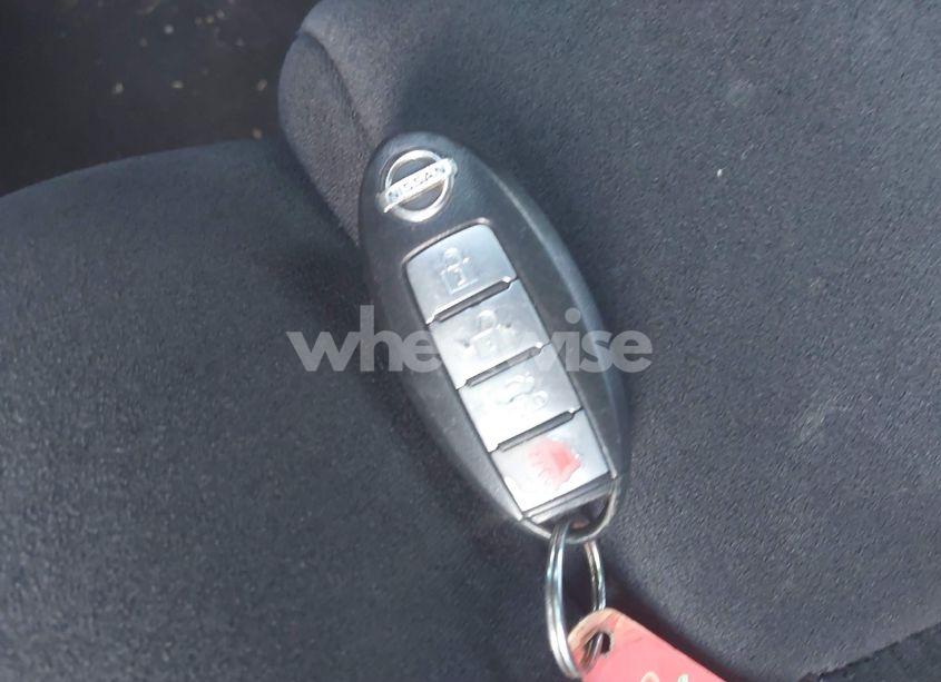 Photo 11 of 2014 Nissan Maxima 3.5 S (VIN 1N4AA5AP2EC906785)