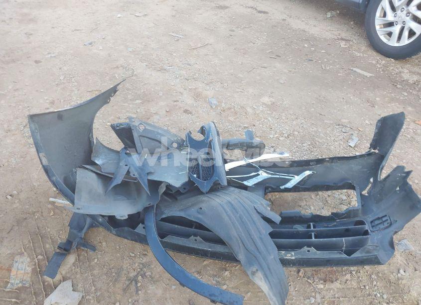 Photo 12 of 2014 Nissan Maxima 3.5 S (VIN 1N4AA5AP2EC906785)