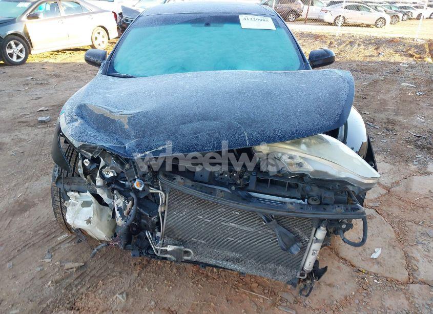 Photo 6 of 2014 Nissan Maxima 3.5 S (VIN 1N4AA5AP2EC906785)