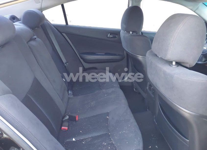 Photo 8 of 2014 Nissan Maxima 3.5 S (VIN 1N4AA5AP2EC906785)