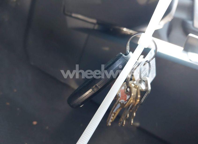 Photo 11 of 2014 Nissan Maxima 3.5 S (VIN 1N4AA5AP2EC908715)