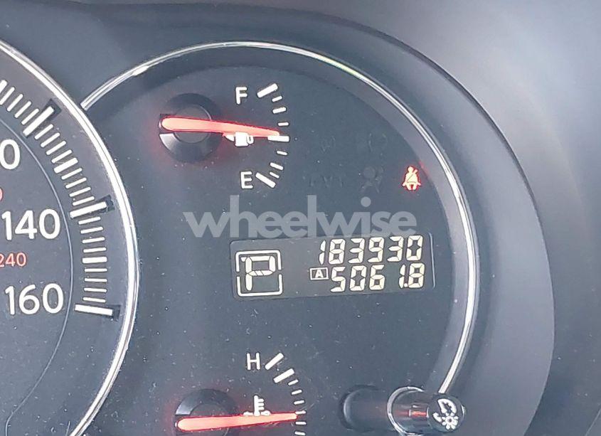 Photo 15 of 2014 Nissan Maxima 3.5 S (VIN 1N4AA5AP2EC908715)