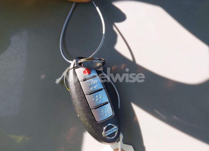 Photo 11 of 2014 Nissan Maxima 3.5 SV (VIN 1N4AA5AP2EC909623)