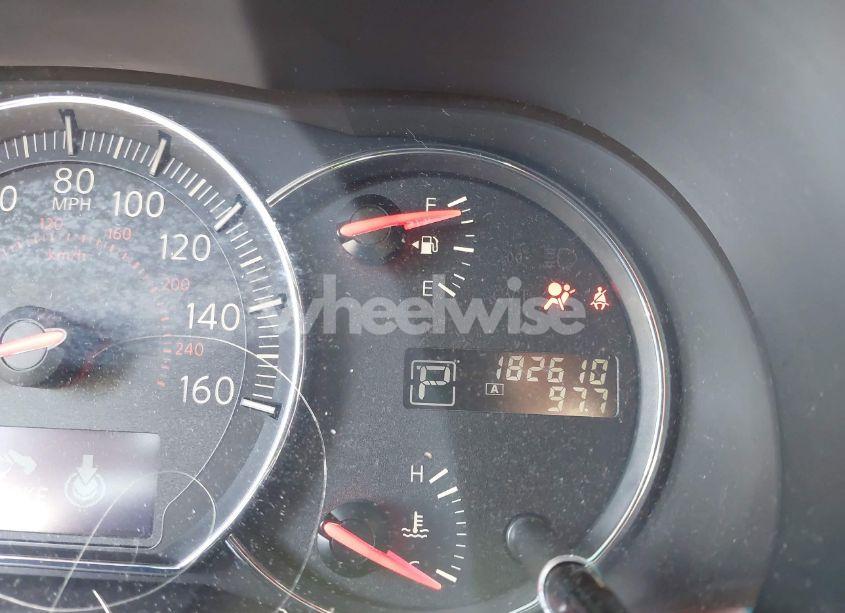 Photo 15 of 2014 Nissan Maxima 3.5 SV (VIN 1N4AA5AP2EC909623)