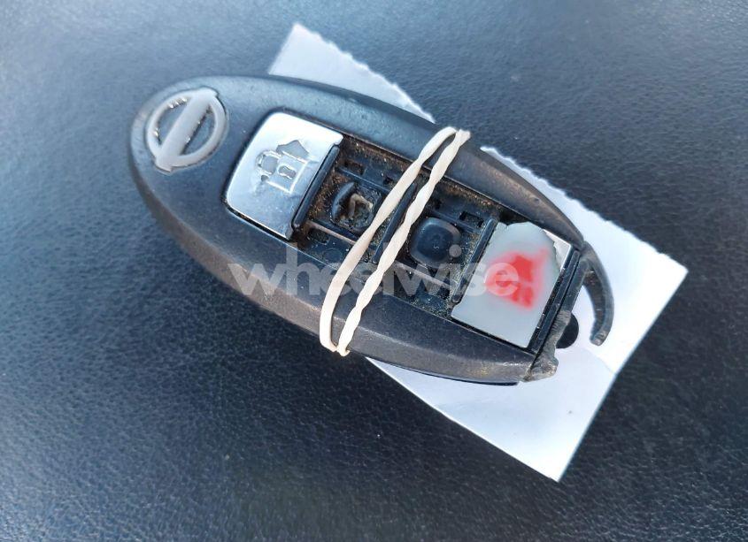 Photo 11 of 2010 Nissan Maxima 3.5 SV (VIN 1N4AA5AP3AC806950)