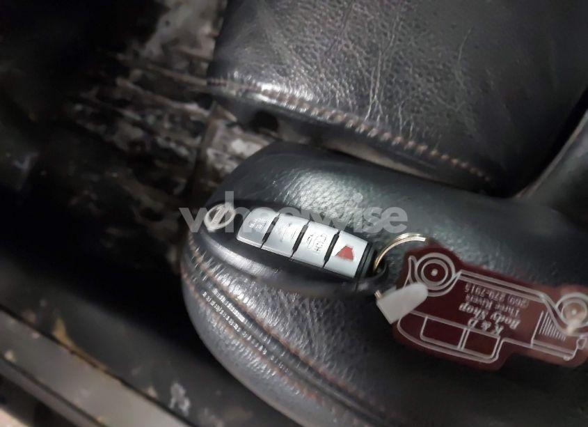 Photo 11 of 2010 Nissan Maxima 3.5 SV (VIN 1N4AA5AP3AC813963)