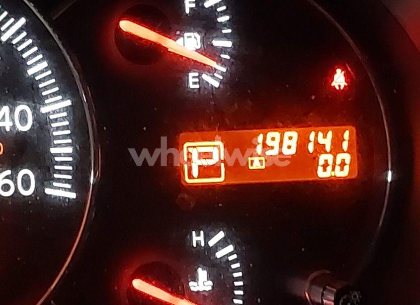 Photo 7 of 2010 Nissan Maxima 3.5 SV (VIN 1N4AA5AP3AC813963)