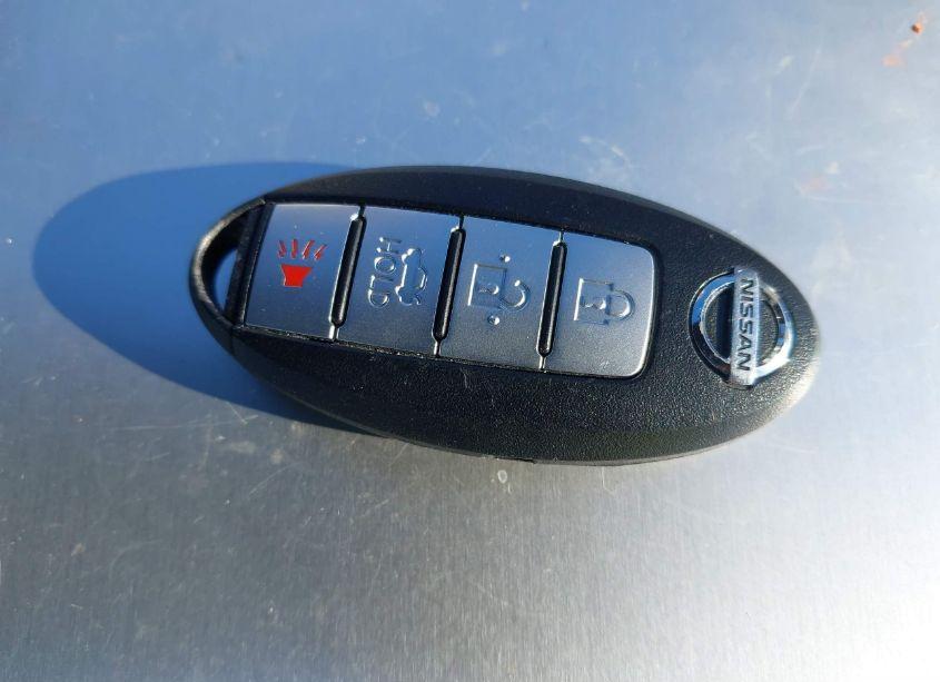 Photo 11 of 2010 Nissan Maxima 3.5 SV (VIN 1N4AA5AP3AC820914)