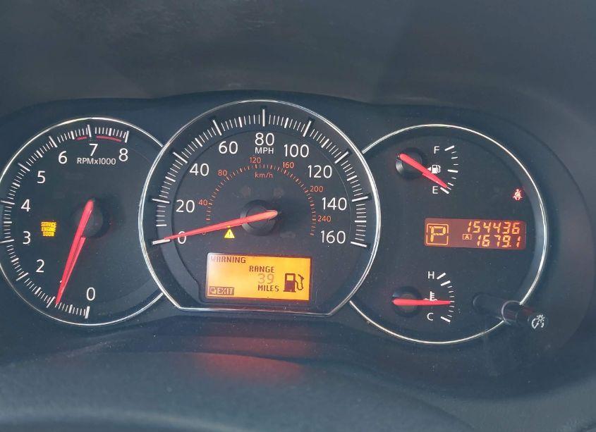 Photo 7 of 2010 Nissan Maxima 3.5 SV (VIN 1N4AA5AP3AC820914)