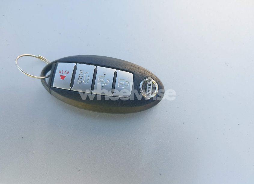 Photo 11 of 2010 Nissan Maxima 3.5 SV (VIN 1N4AA5AP3AC825336)