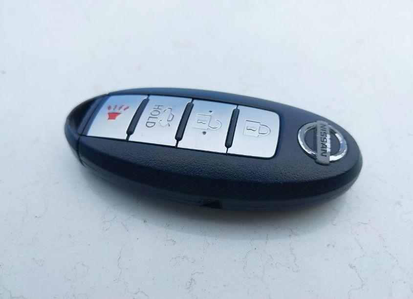 Photo 11 of 2010 Nissan Maxima 3.5 SV (VIN 1N4AA5AP3AC828818)