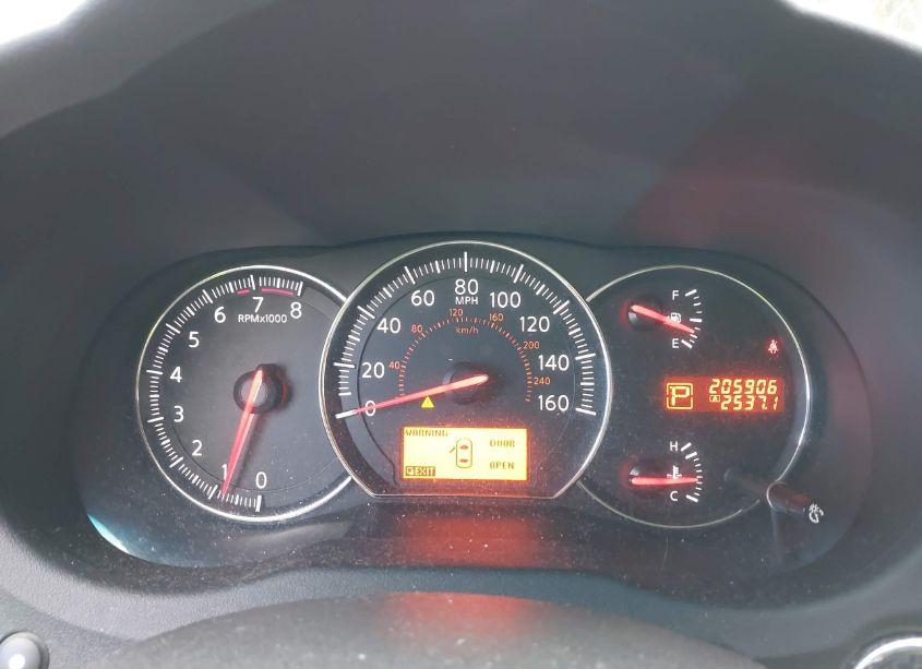 Photo 15 of 2010 Nissan Maxima 3.5 SV (VIN 1N4AA5AP3AC828818)