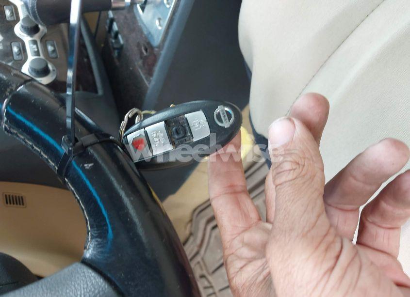 Photo 11 of 2010 Nissan Maxima 3.5 SV (VIN 1N4AA5AP3AC834134)