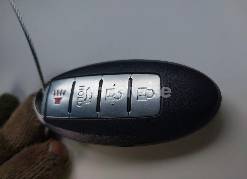 Photo 11 of 2010 Nissan Maxima 3.5 SV (VIN 1N4AA5AP3AC835719)