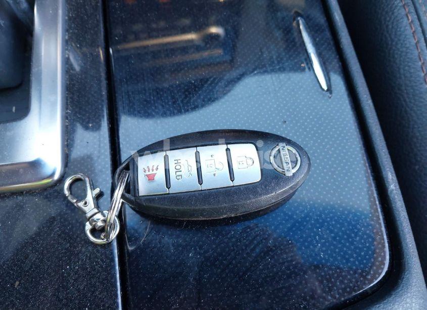 Photo 11 of 2010 Nissan Maxima 3.5 SV (VIN 1N4AA5AP3AC858076)