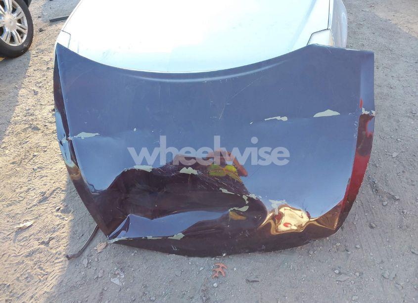 Photo 12 of 2010 Nissan Maxima 3.5 SV (VIN 1N4AA5AP3AC858076)