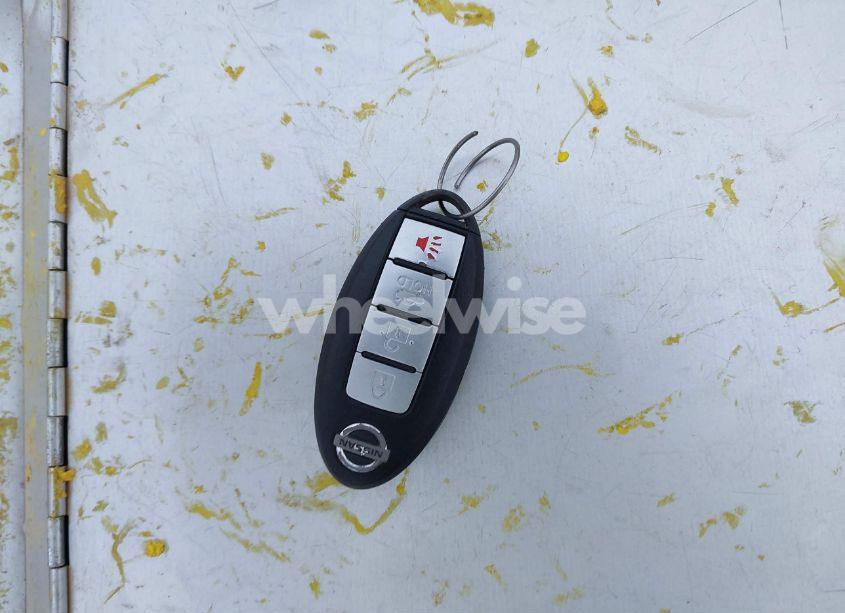 Photo 11 of 2010 Nissan Maxima 3.5 SV (VIN 1N4AA5AP3AC858904)