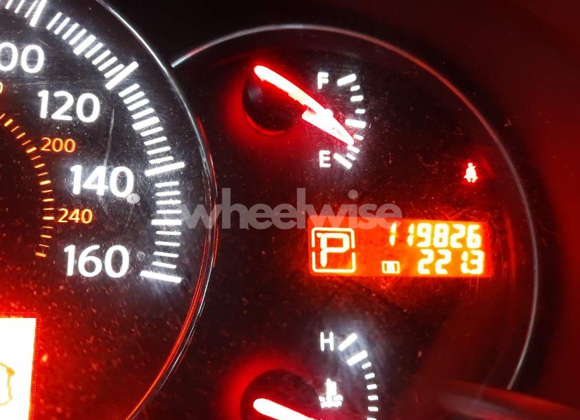 Photo 15 of 2010 Nissan Maxima 3.5 SV (VIN 1N4AA5AP3AC858904)