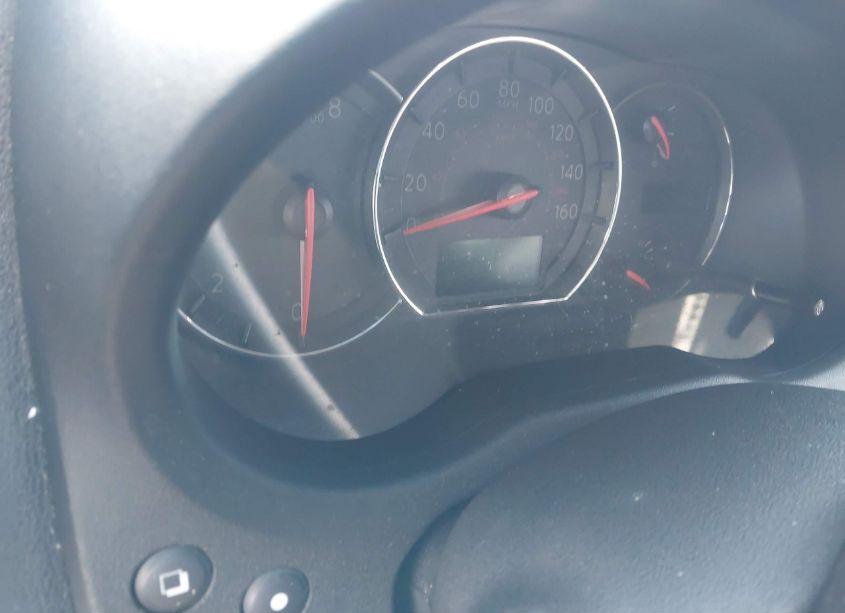 Photo 7 of 2010 Nissan Maxima 3.5 SV (VIN 1N4AA5AP3AC875427)