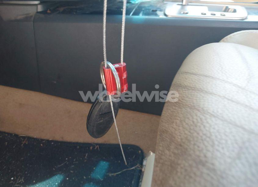 Photo 11 of 2011 Nissan Maxima 3.5 SV (VIN 1N4AA5AP3BC801104)